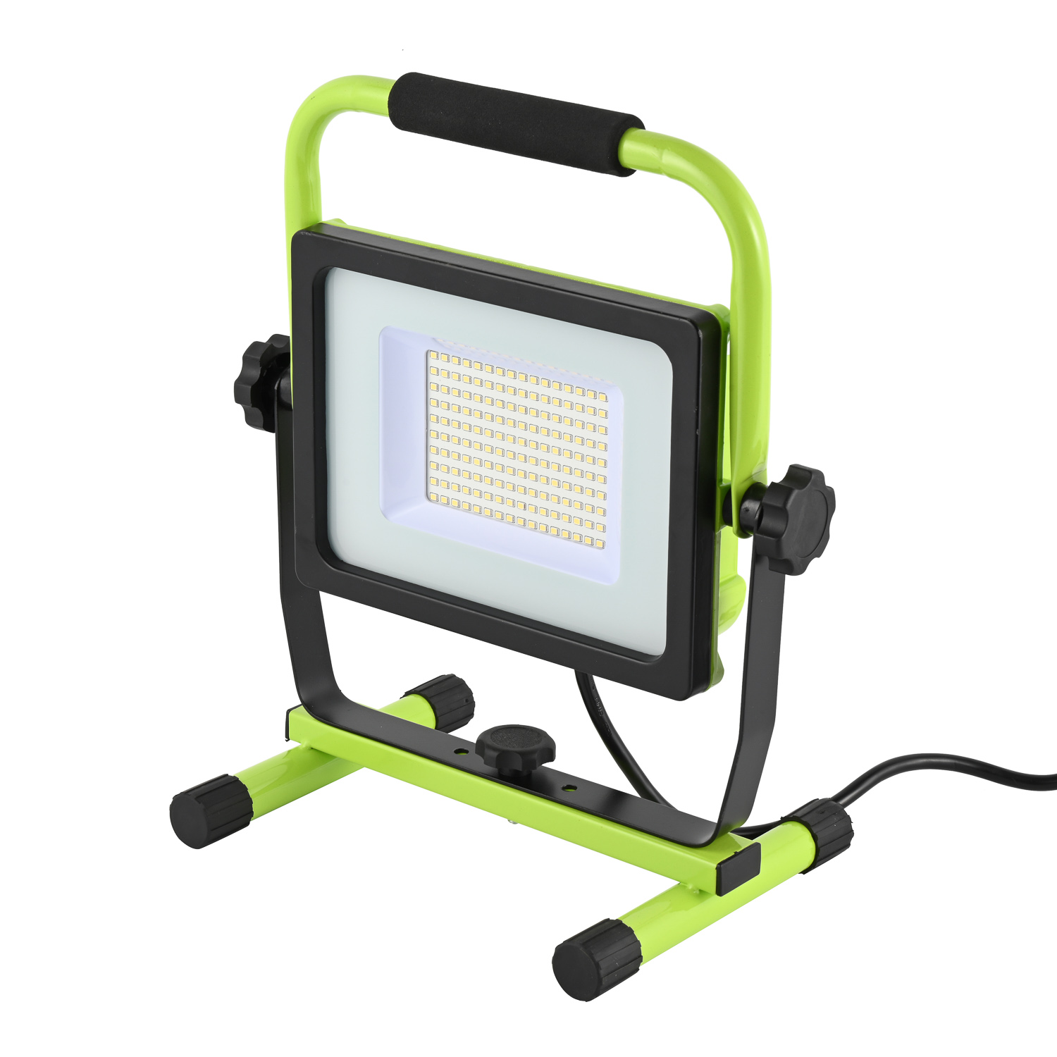 AC LED Work Light