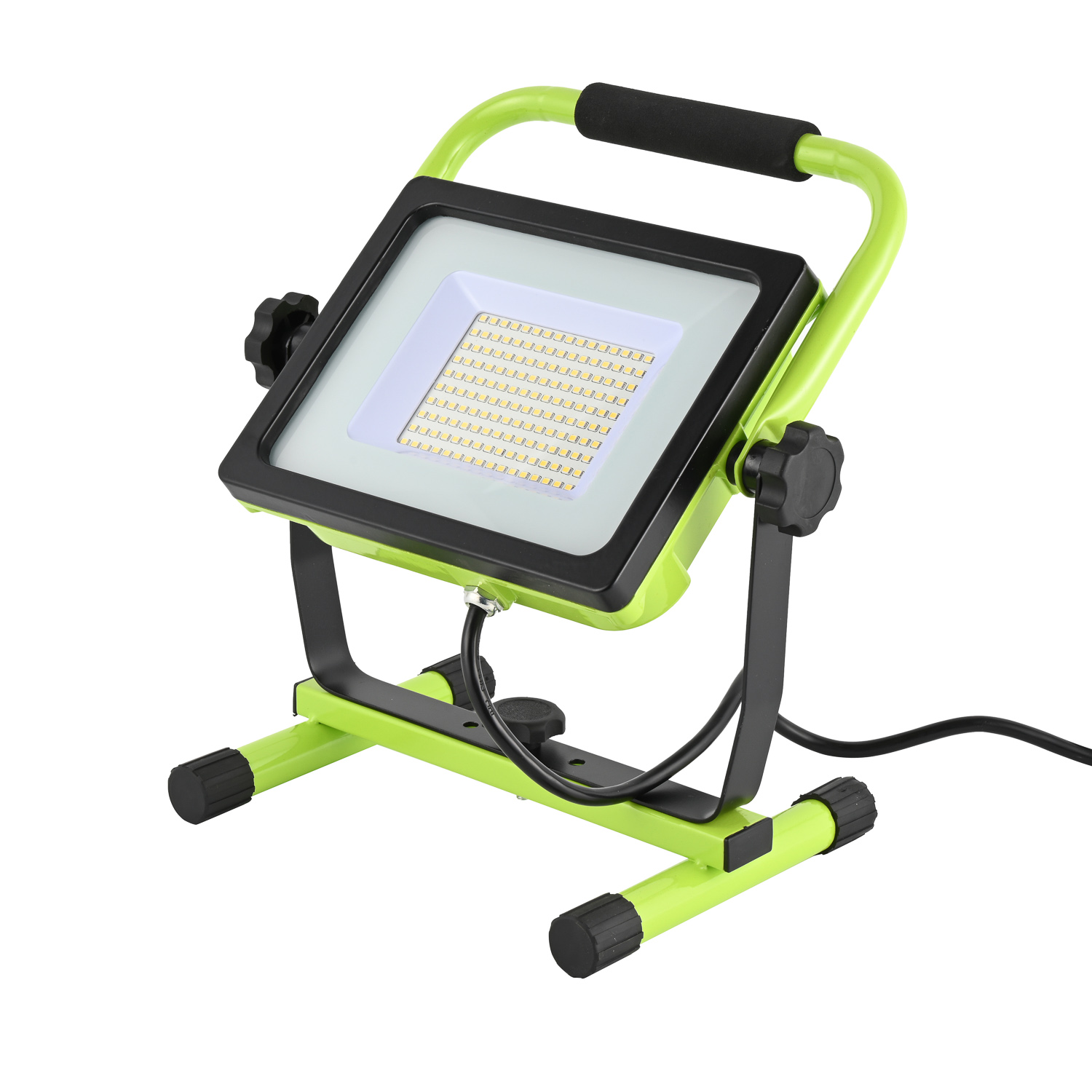 AC LED Work Light